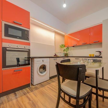 Stylish Apartment In St Julians 1 Min Away From The Sea San Ġiljan Exterior foto