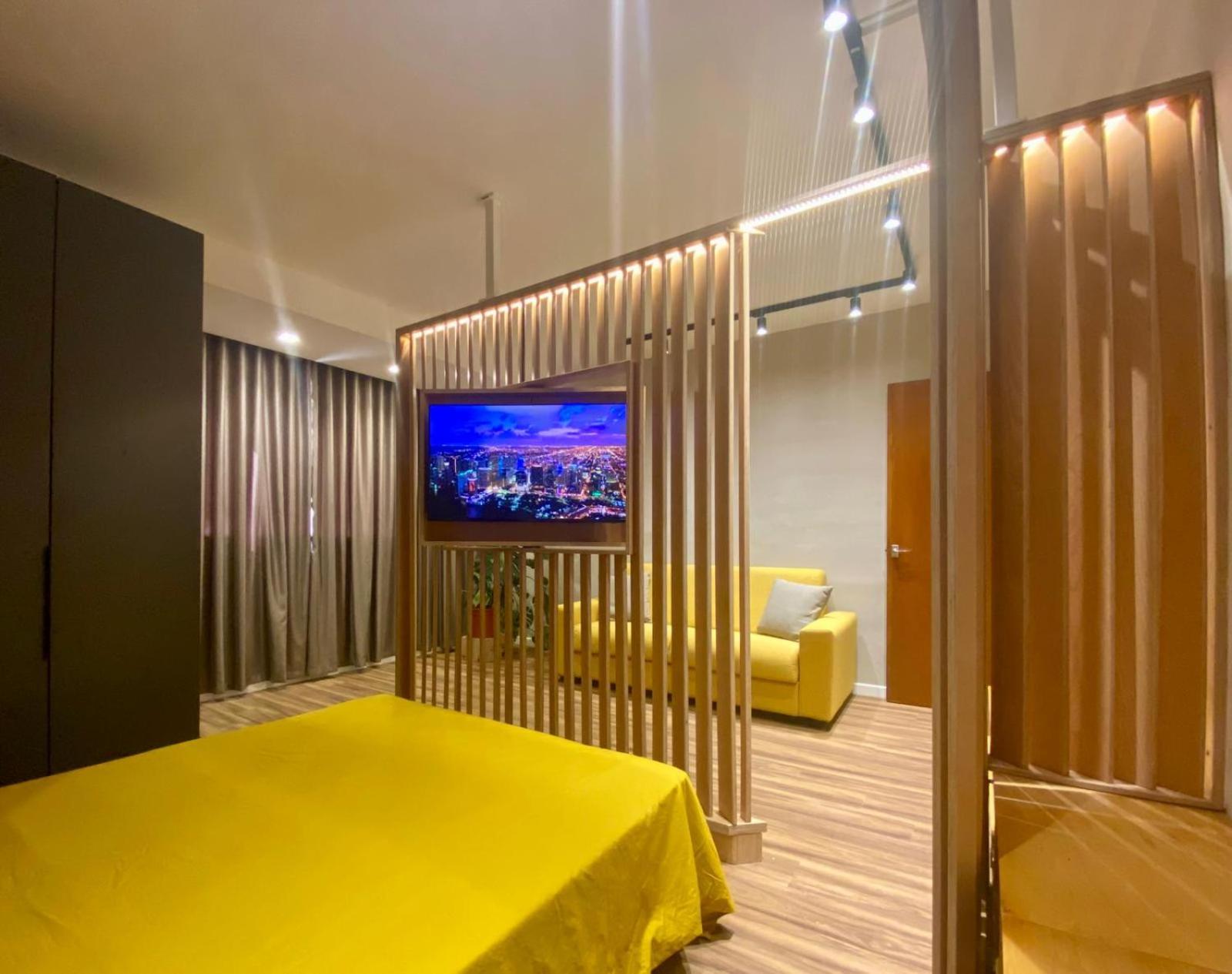 Stylish Apartment In St Julians 1 Min Away From The Sea San Ġiljan Exterior foto